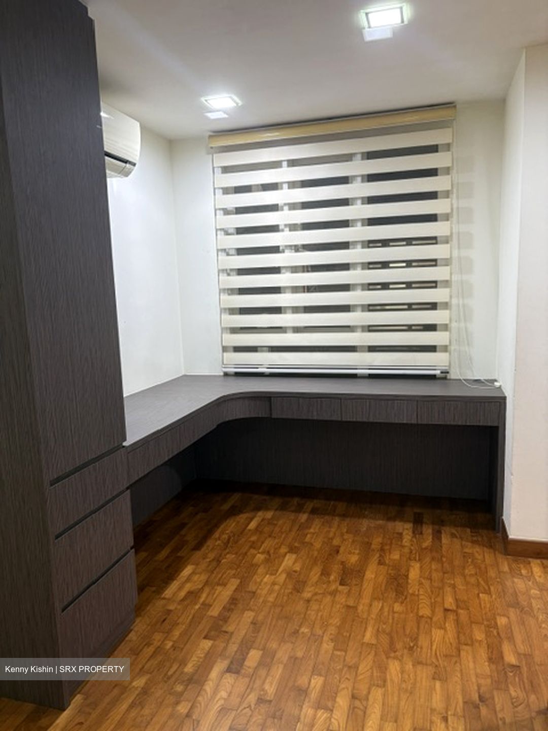 Savannah Condopark (D18), Condominium #633412281